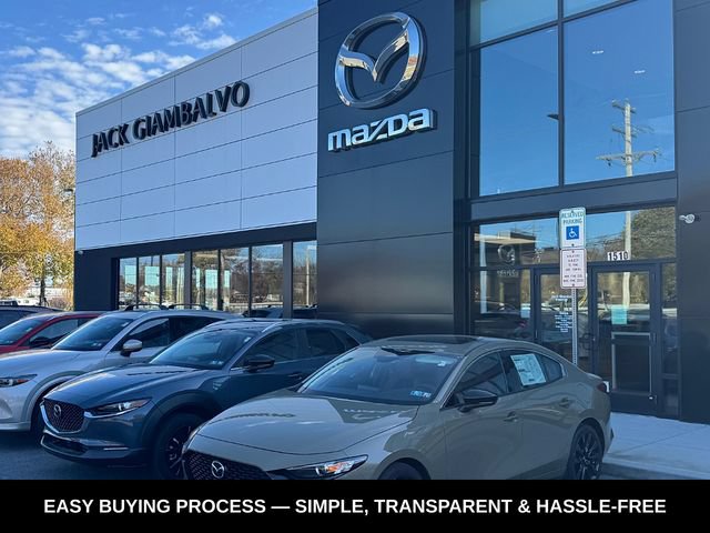 Used 2020 MAZDA CX-5 Grand Touring AWD/4WD image 34