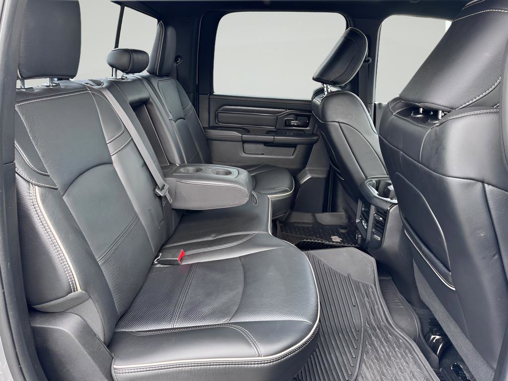 Used 2024 RAM 2500 Power Wagon w/ Level 2 Equipment Group image 31