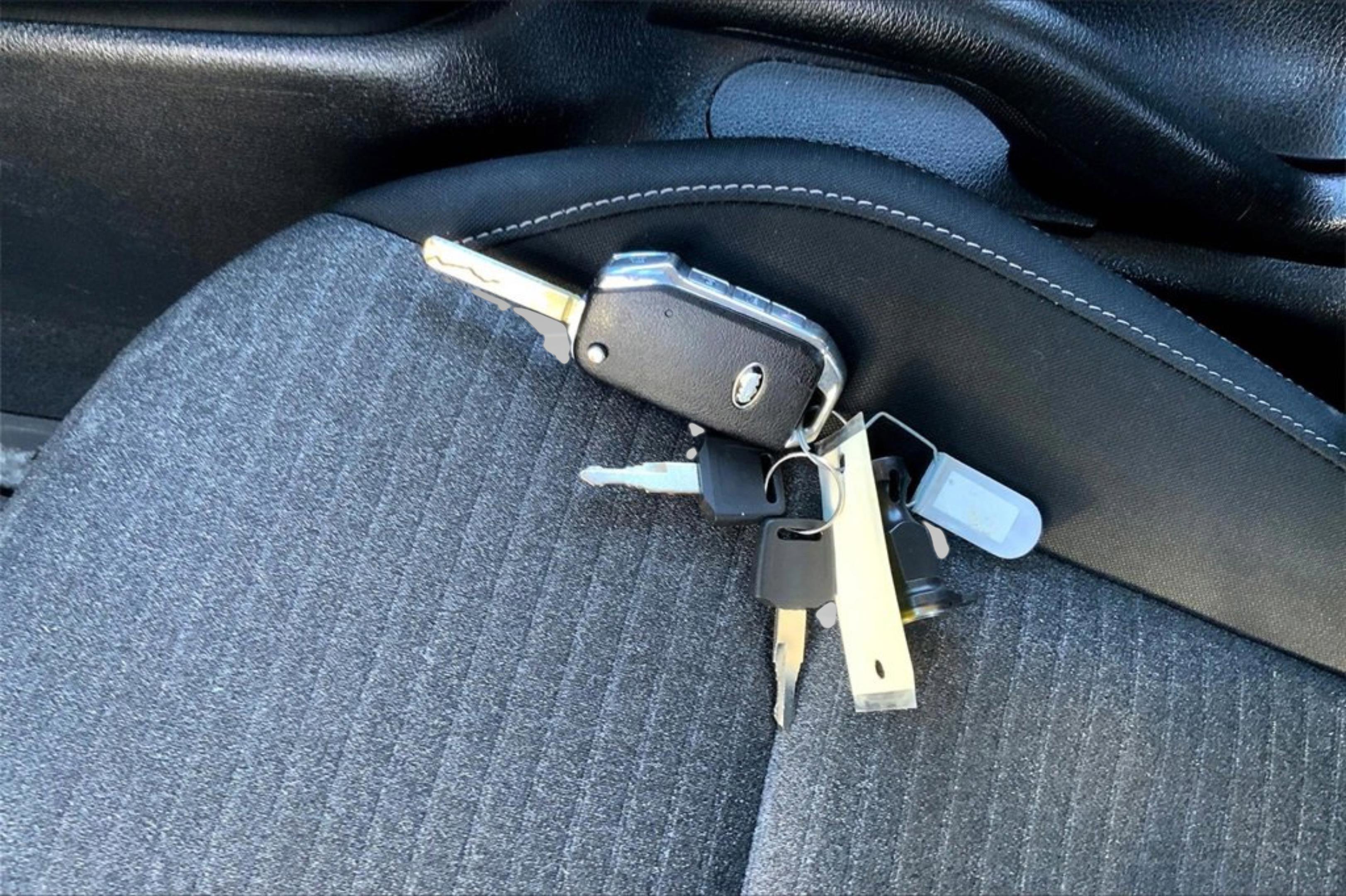 Used 2021 Kia Soul S image 7