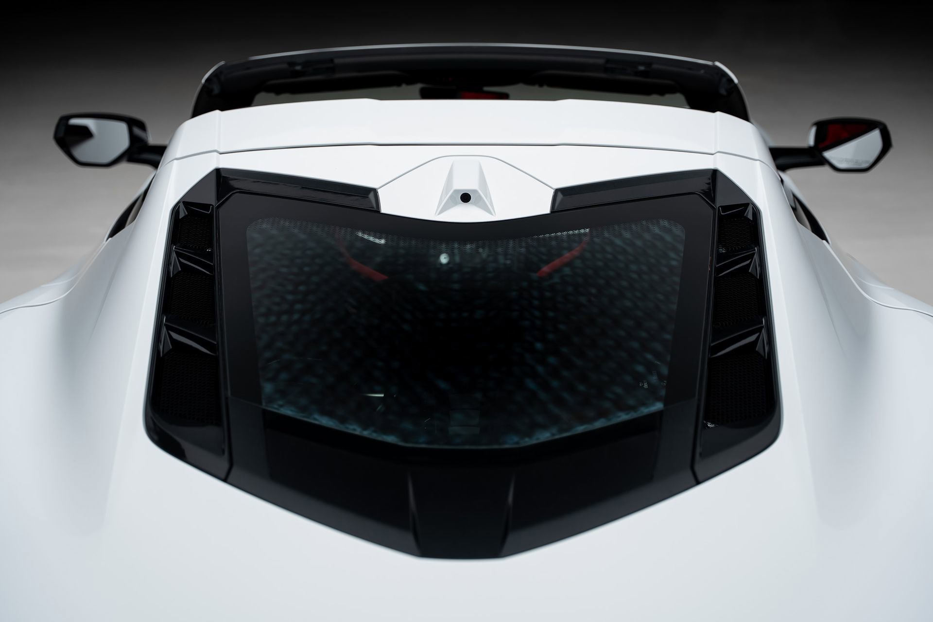 Used 2024 Chevrolet Corvette Stingray Coupe w/ 1LT image 35