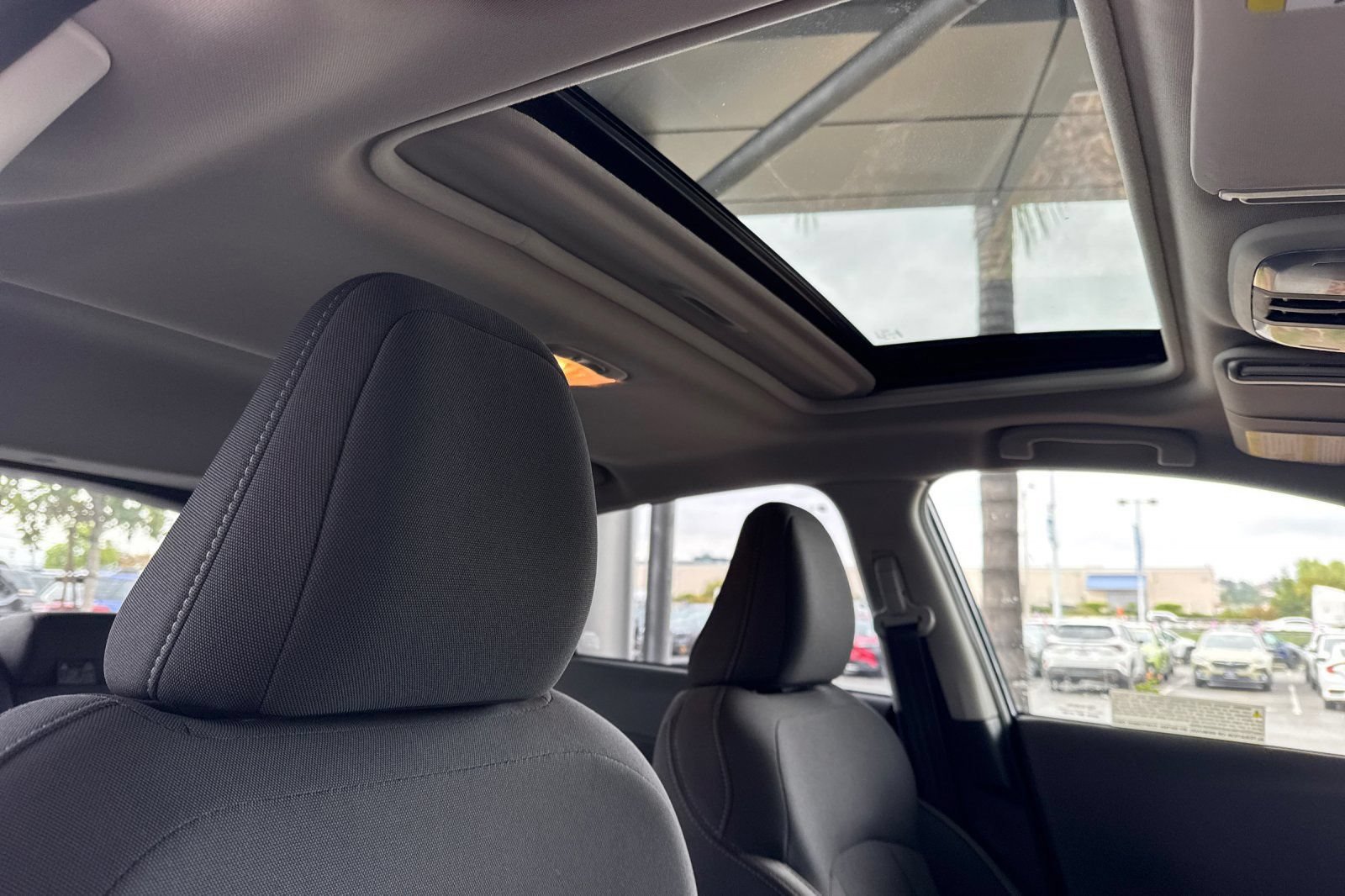 Certified 2025 Subaru Crosstrek 2.5i Premium AWD/4WD image 20
