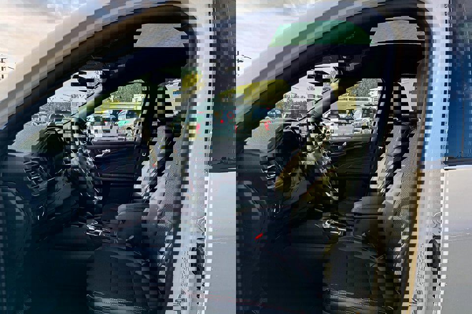 New 2025 Ford Escape ST-Line w/ Tech Pack #1 image 27