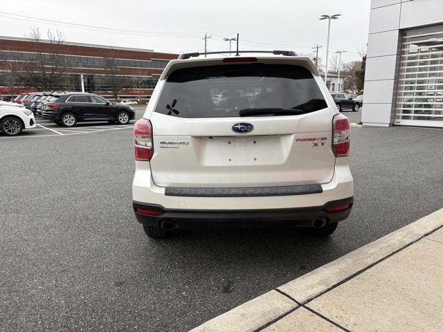 Used 2014 Subaru Forester 2.0XT Touring image 5