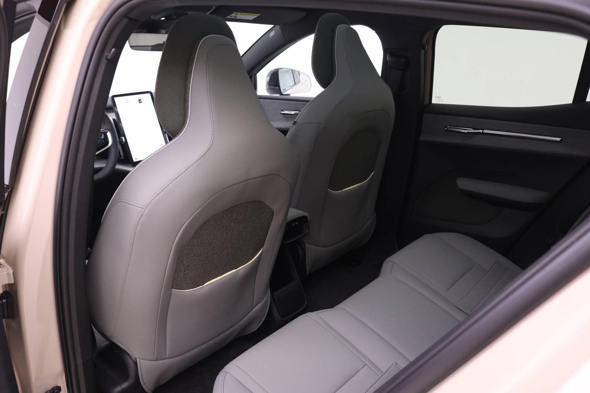 New 2026 Volvo EX30 Cross Country Ultra w/ Protection Package Premier AWD/4WD image 12