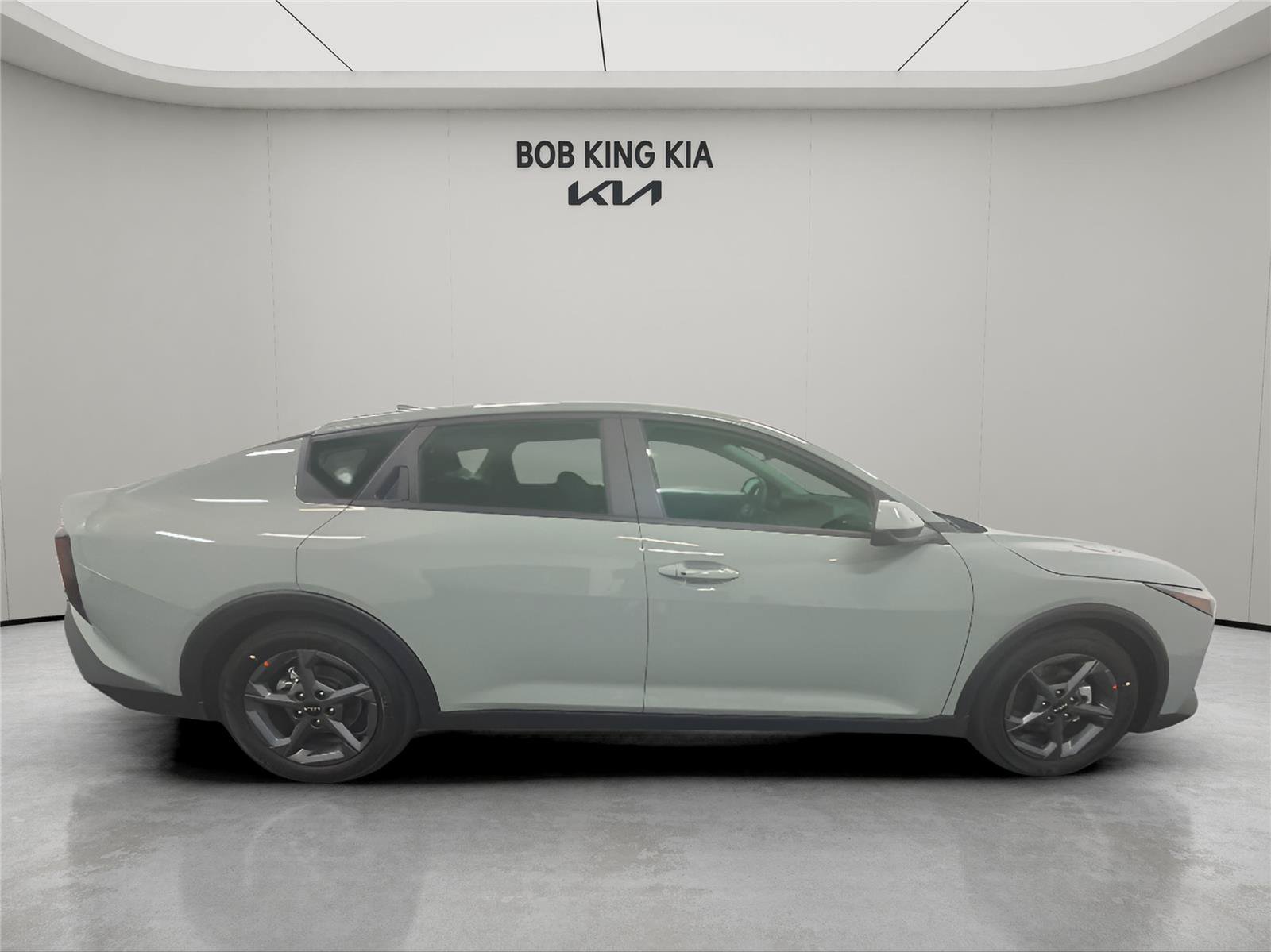 New 2026 Kia K4 FWD image 6
