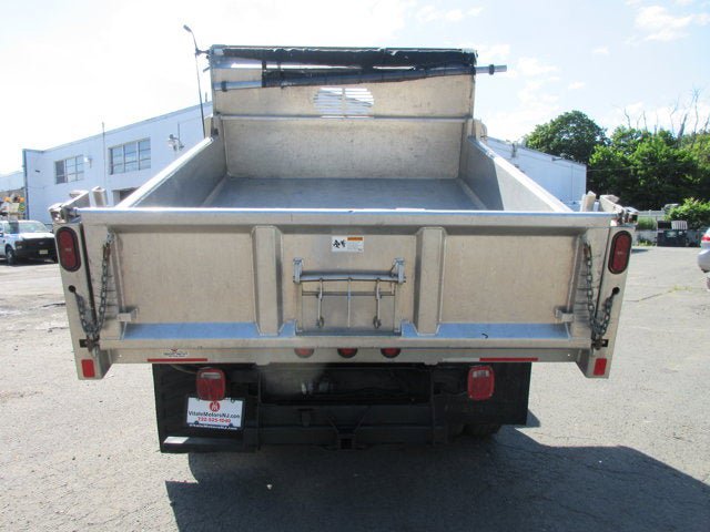 Used 2023 GMC Sierra 3500 Pro w/ Convenience Package AWD/4WD image 7