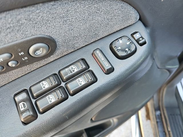 Used 2001 GMC Sierra 1500 SLE w/ SLT Marketing Option Pkg image 39