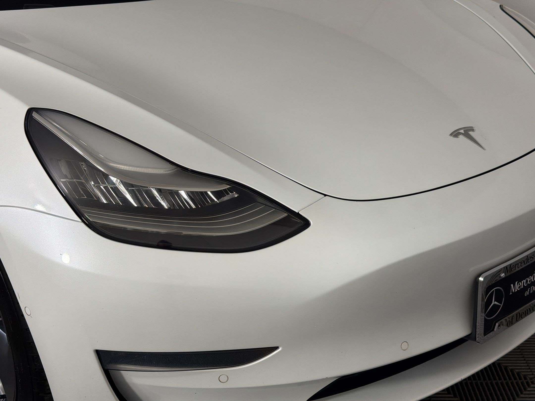Used 2019 Tesla Model 3 Long Range AWD/4WD image 12