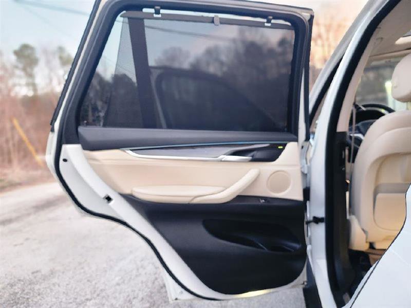 Used 2016 BMW X5 xDrive35i image 27