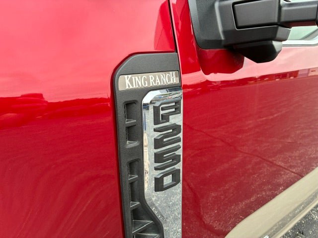 Used 2026 Ford F250 King Ranch AWD/4WD image 12