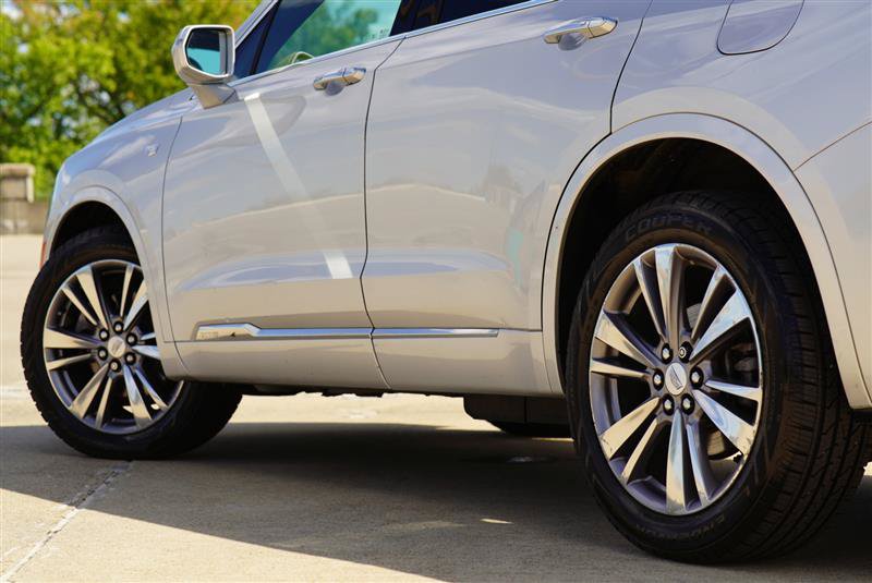 Used 2020 Cadillac XT6 Premium Luxury AWD/4WD image 23