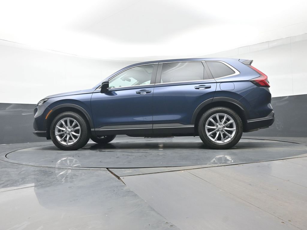 Certified 2023 Honda CR-V EX-L image 34