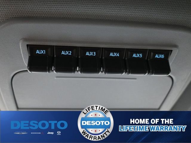 New 2026 Ford F250 XLT w/ XLT Premium Package image 27