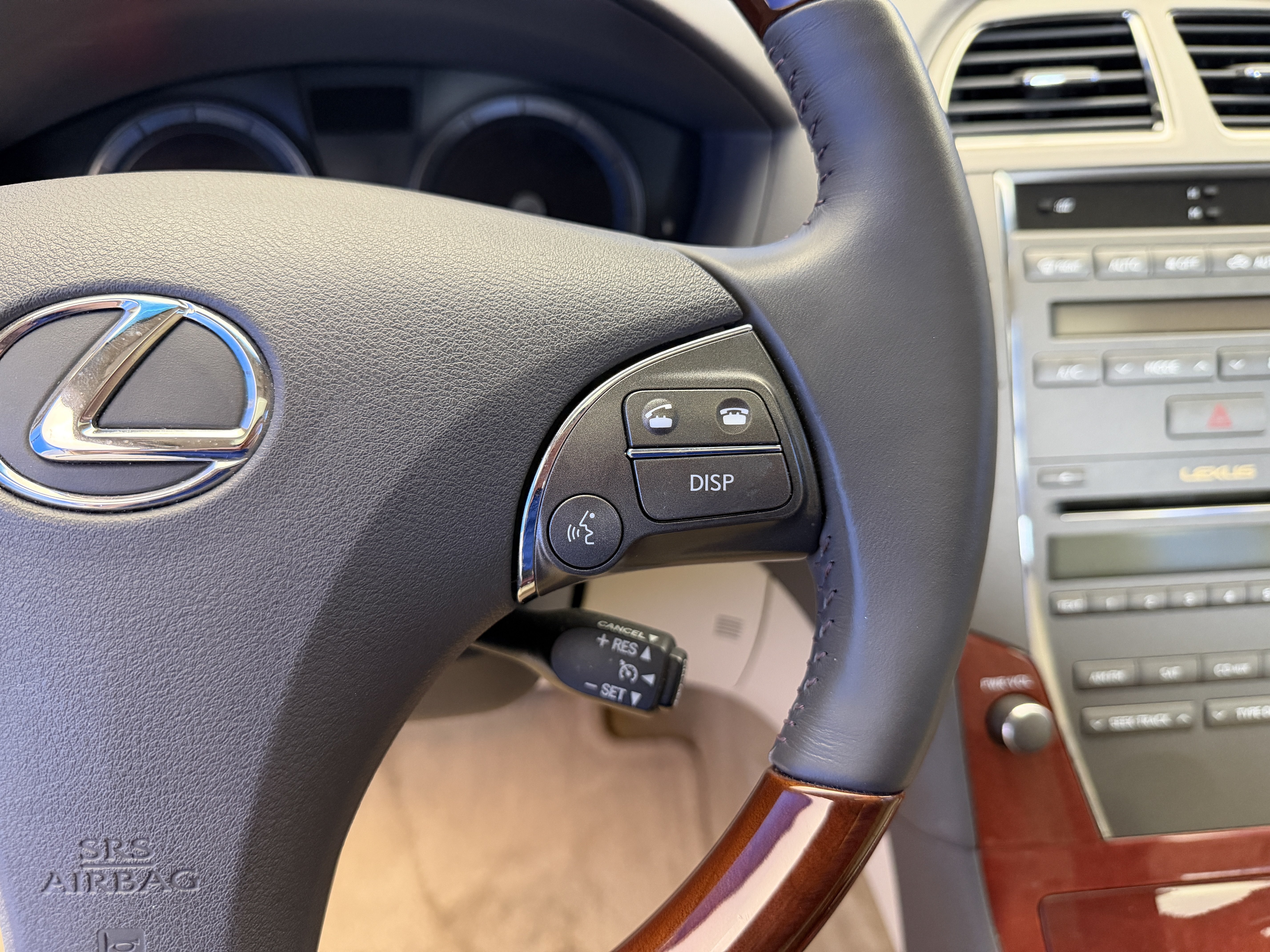 Used 2012 Lexus ES 350 FWD image 17