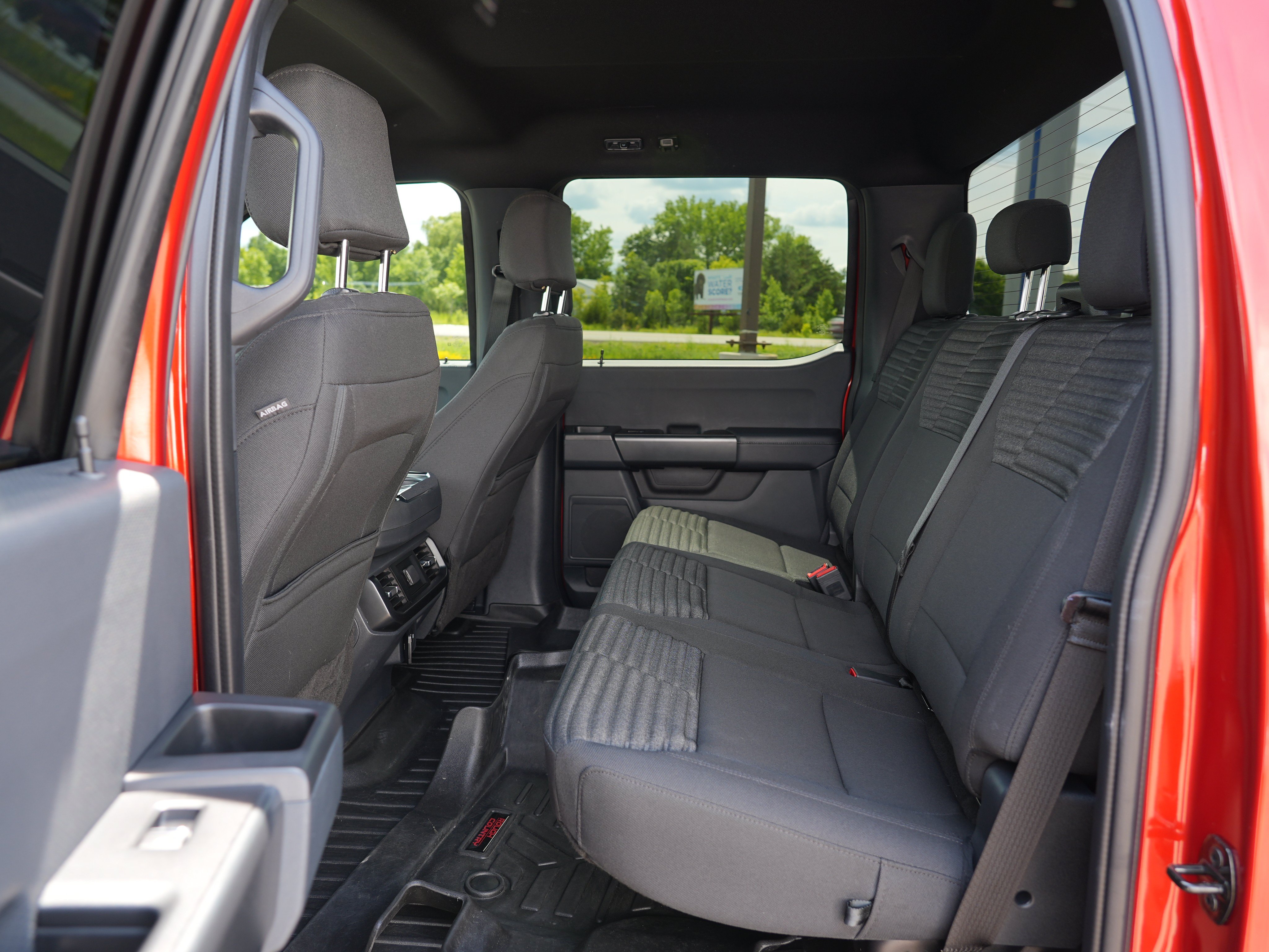 Used 2023 Ford F150 XL w/ STX Appearance Package AWD/4WD image 20
