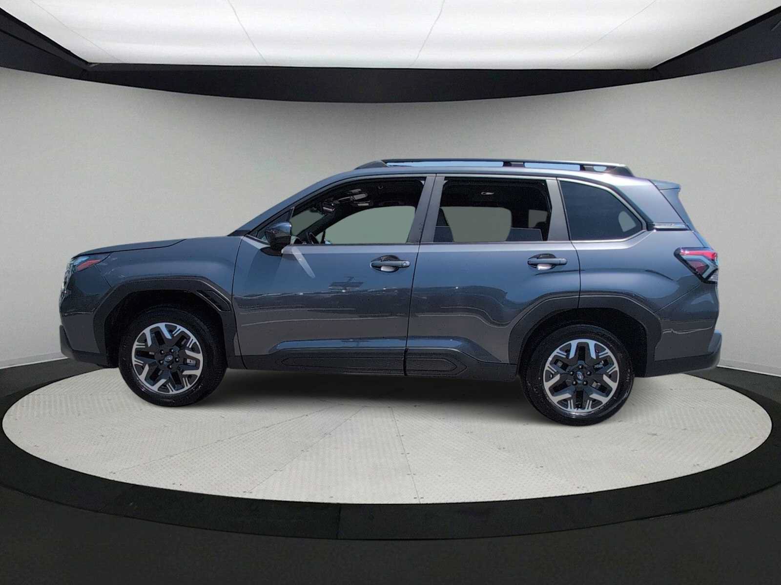 Certified 2026 Subaru Forester Premium AWD/4WD image 5