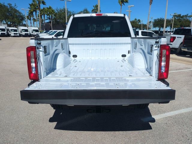 New 2026 Ford F250 XLT image 13