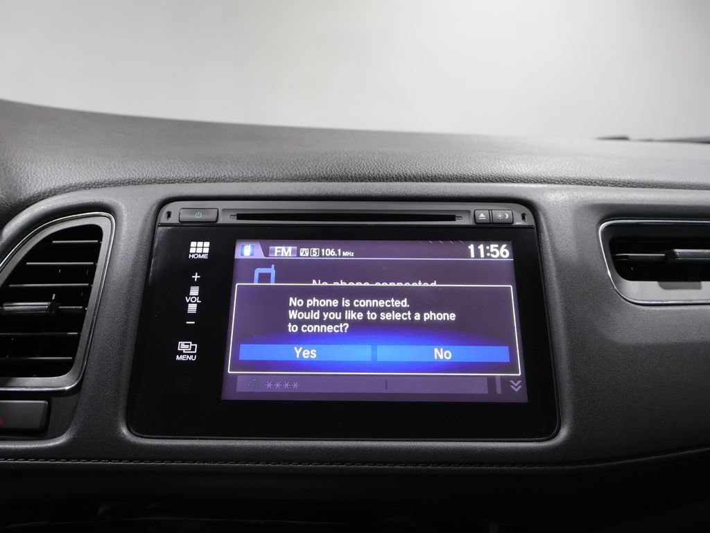 Used 2016 Honda HR-V EX-L image 25