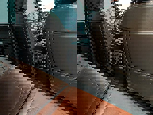 Used 2022 Ford F250 King Ranch w/ FX4 Off-Road Package image 21