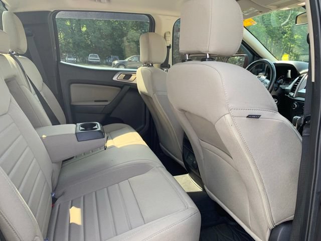 Used 2021 Ford Ranger XLT w/ Equipment Group 301A Mid AWD/4WD image 12