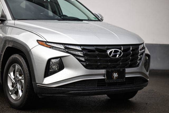 Used 2022 Hyundai Tucson SEL image 2