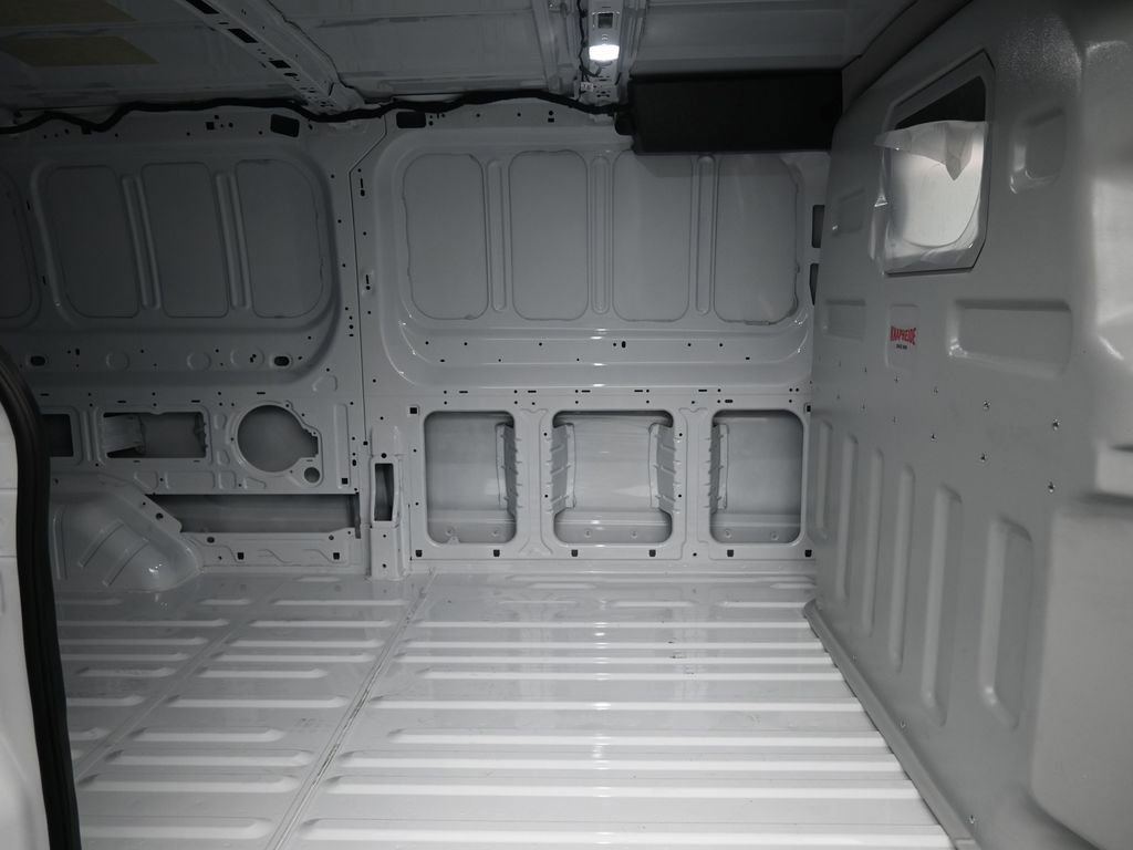 Used 2024 Ford Transit 150 Low Roof AWD image 14