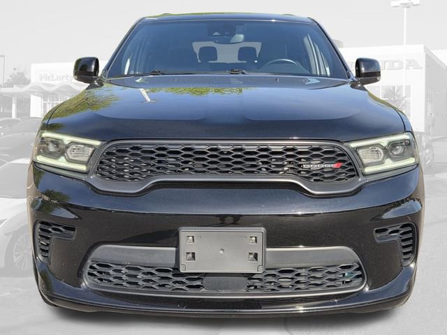 Used 2024 Dodge Durango GT image 6