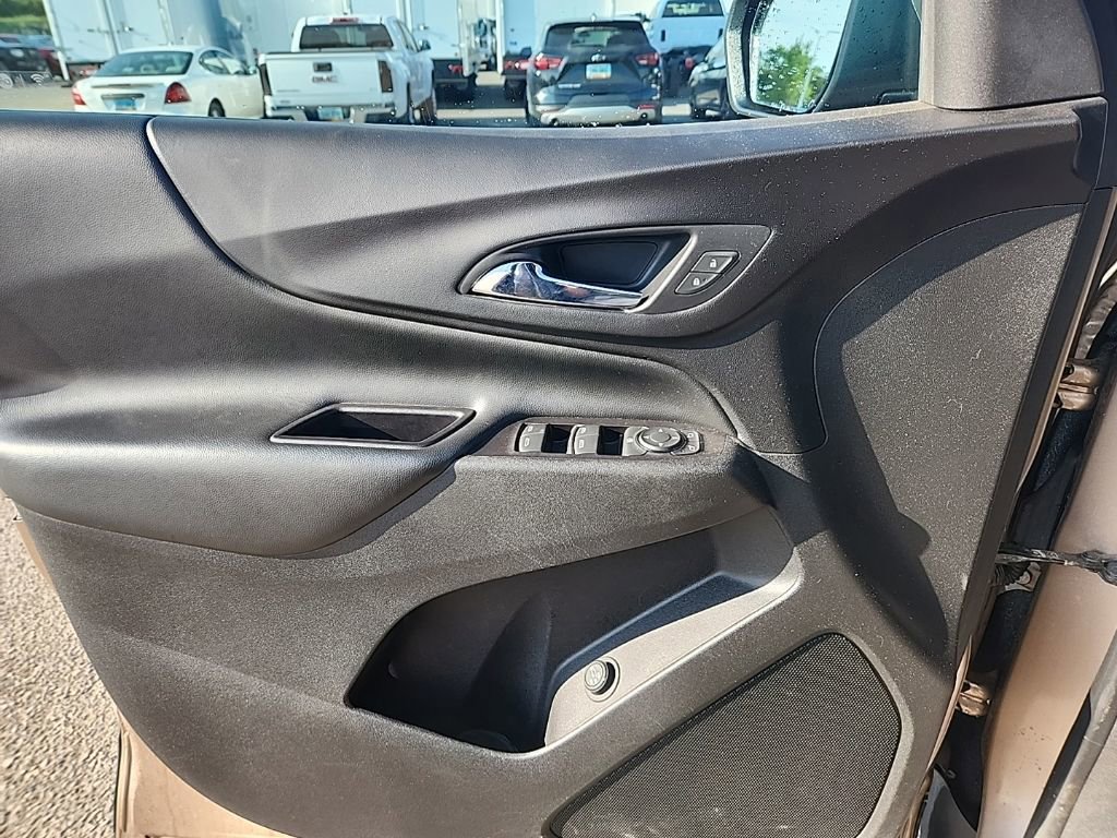 Certified 2018 Chevrolet Equinox LT AWD/4WD image 29