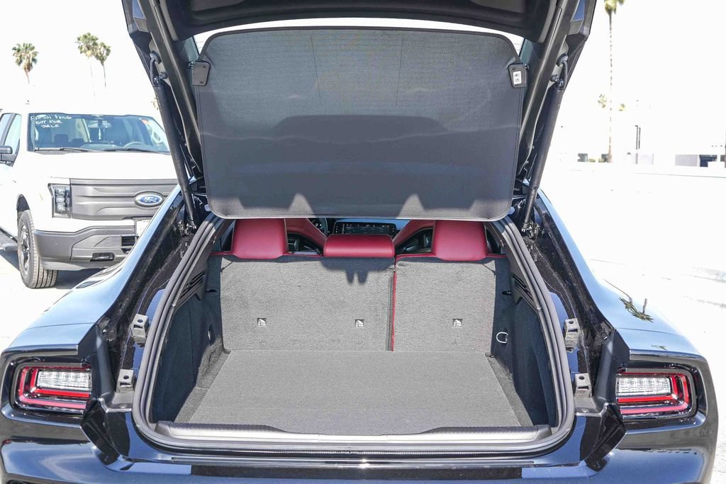 New 2026 Dodge Charger Scat Pack AWD/4WD image 26