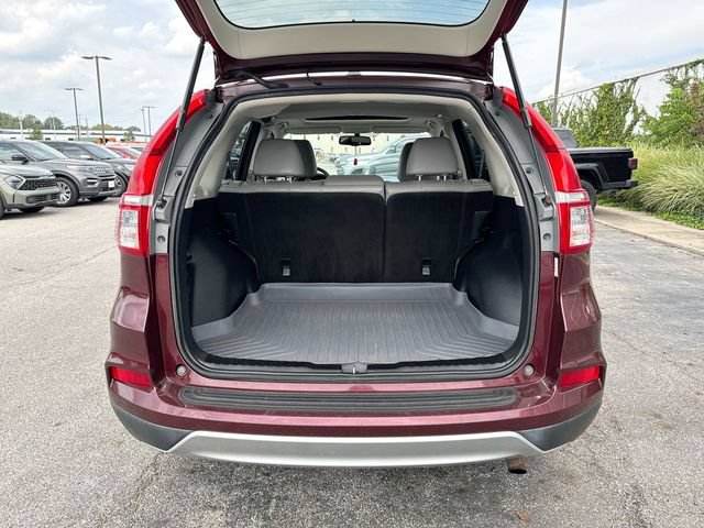 Used 2015 Honda CR-V EX-L image 23