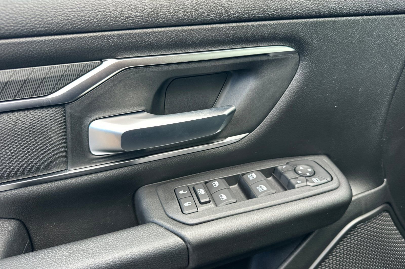 New 2026 RAM 1500 Big Horn image 8