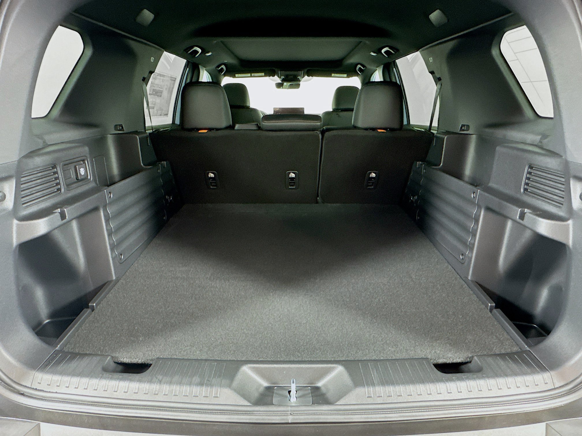 New 2026 Honda Passport TrailSport image 27
