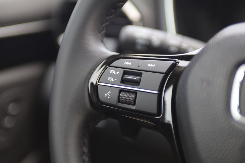 New 2026 Honda Pilot EX-L image 18