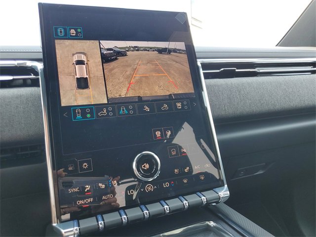 New 2026 GMC Sierra EV Elevation w/ Premium Package image 15