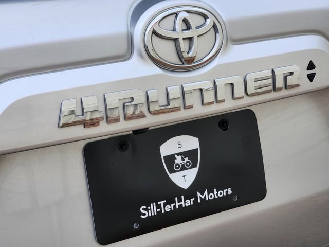 Used 2024 Toyota 4Runner SR5 image 18