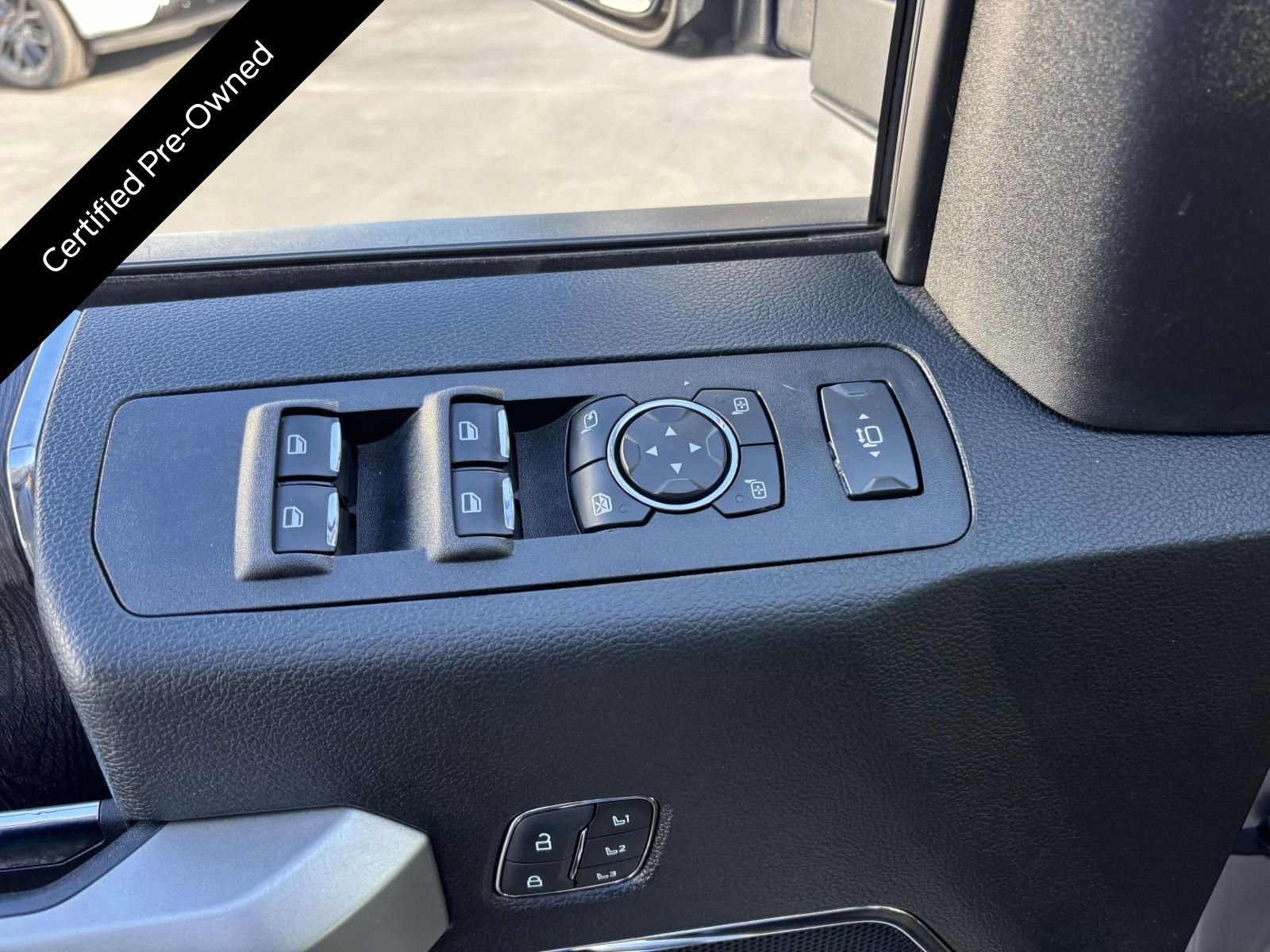 Certified 2021 Ford F250 Lariat w/ Lariat Value Package image 14