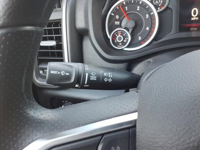 New 2026 RAM 2500 Tradesman image 27