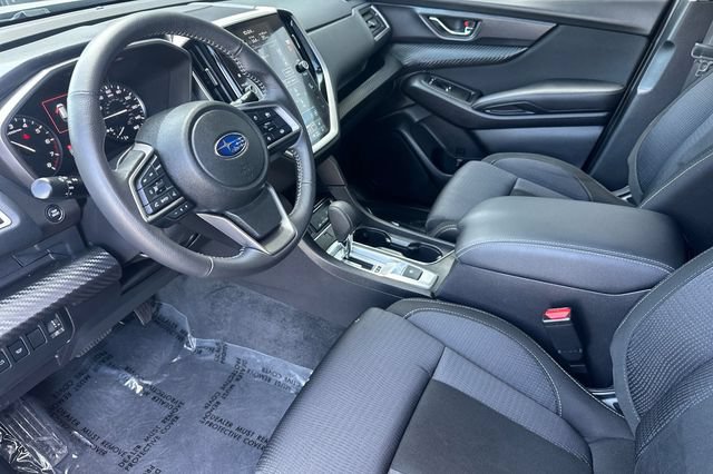 Used 2025 Subaru Ascent Premium AWD/4WD image 11