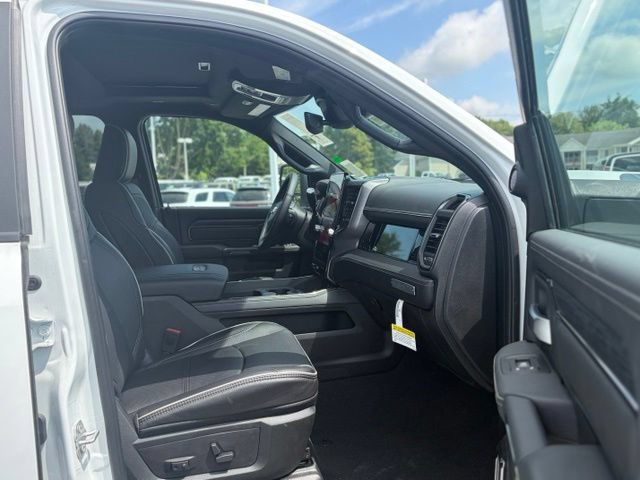 New 2026 RAM 2500 Power Wagon AWD/4WD image 28