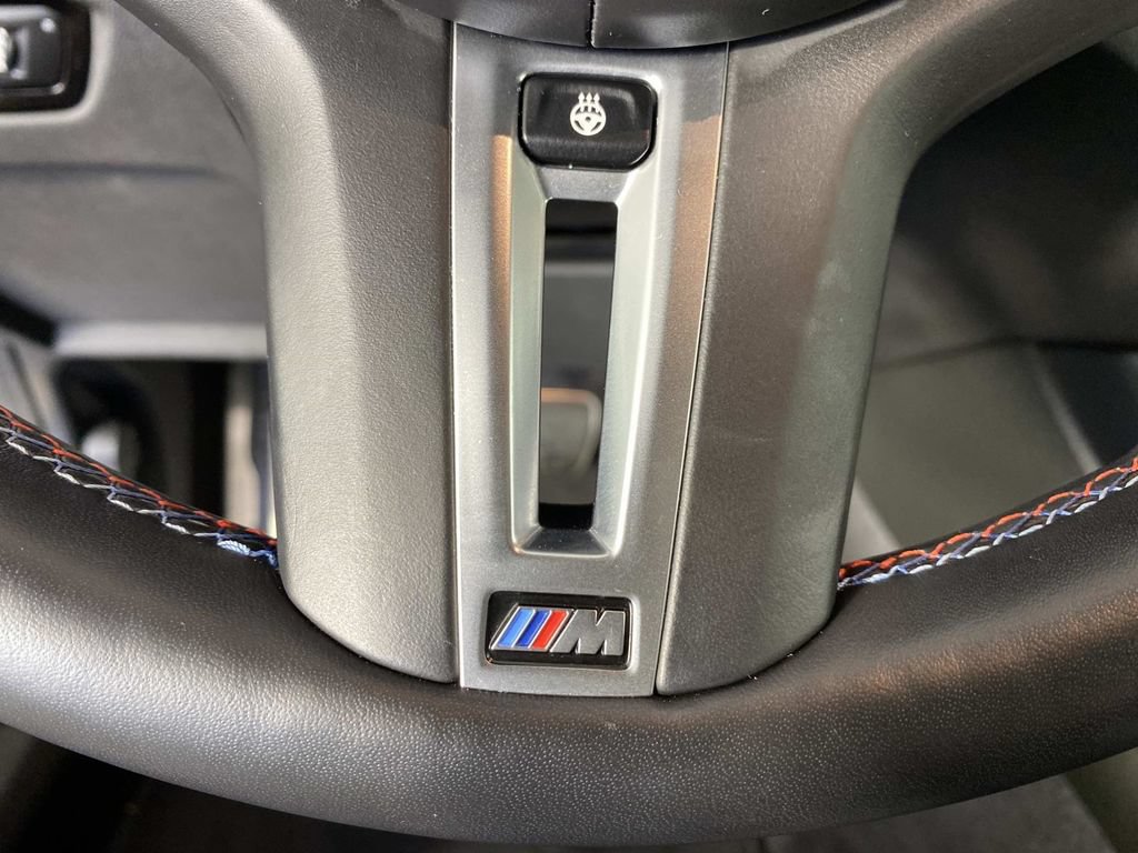 Used 2024 BMW M2 RWD image 21