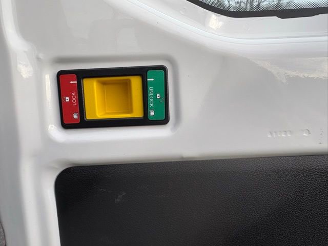 Used 2024 Ford Transit 250 Base w/ Exterior Upgrade Package image 7