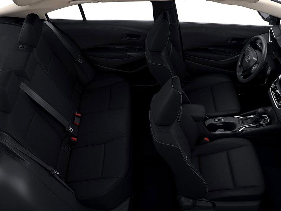 New 2026 Toyota Corolla LE image 36