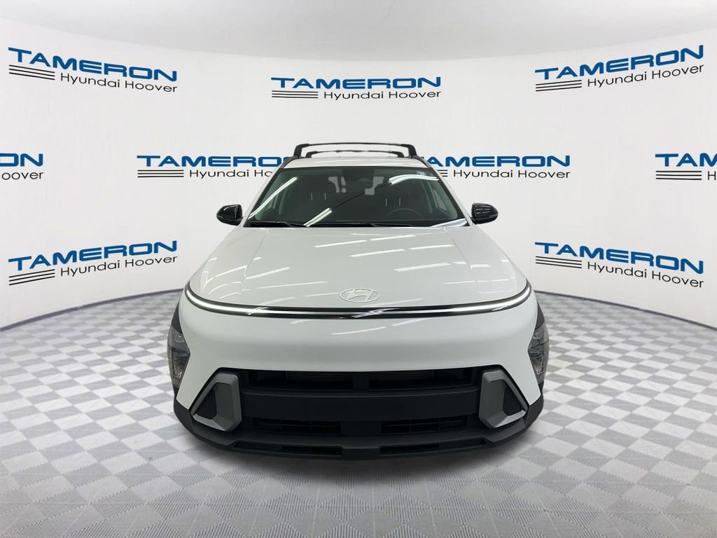 Used 2026 Hyundai Kona SEL Sport FWD image 8