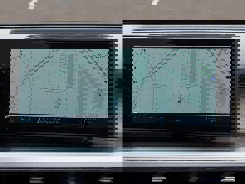 New 2026 Hyundai Ioniq 9 SEL image 13