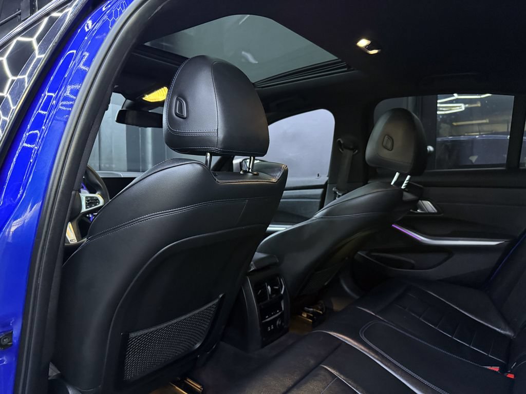 Used 2020 BMW M340i RWD image 18