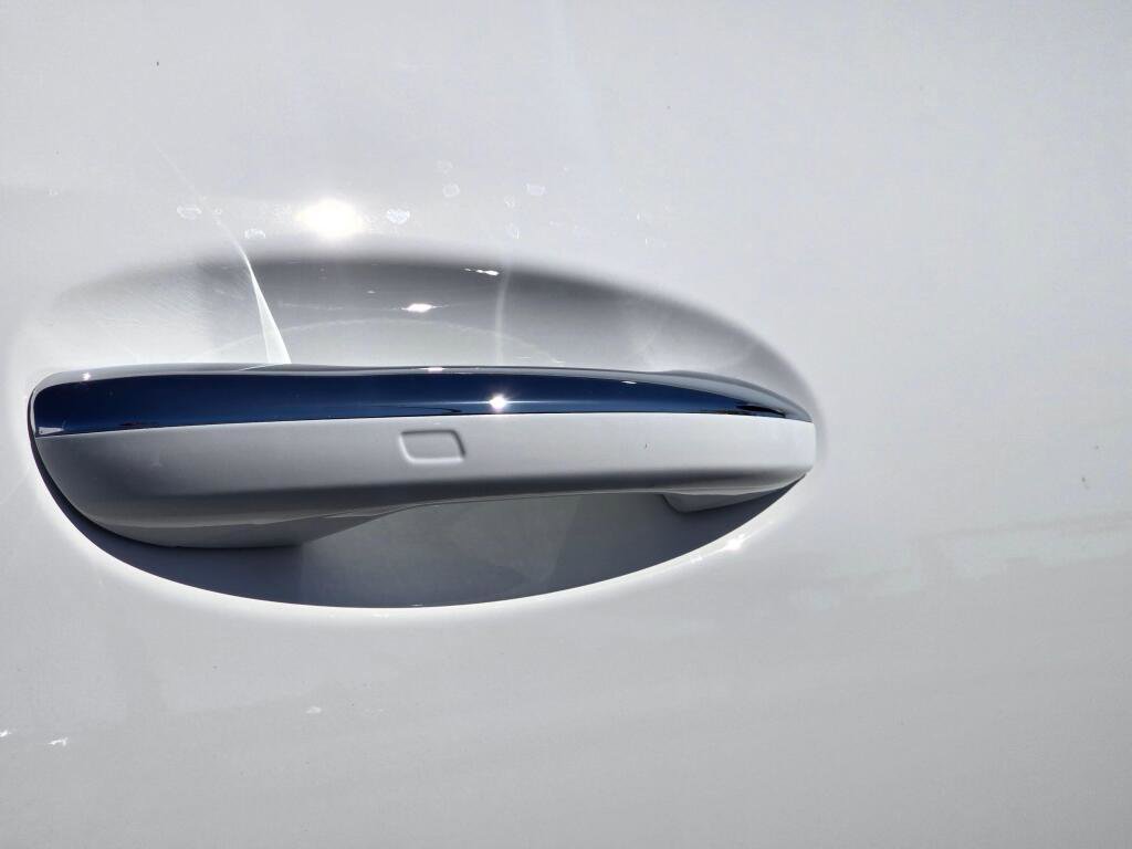 New 2026 Mercedes-Benz CLE 450 4MATIC Coupe image 26