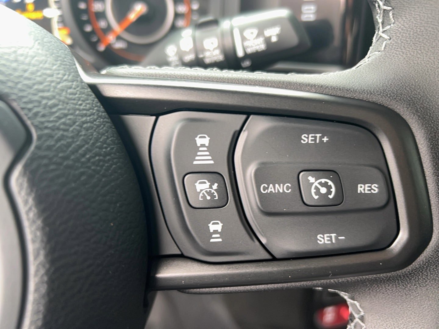 New 2026 Jeep Wrangler Unlimited Rubicon AWD/4WD image 33