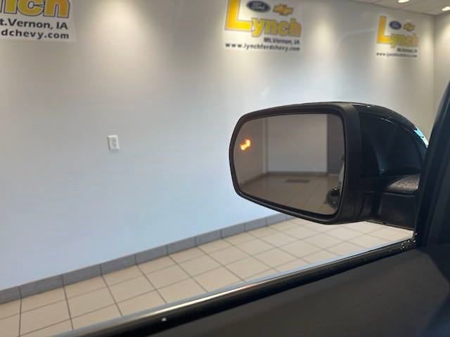 Used 2024 Ford Edge SEL w/ Convenience Package image 13