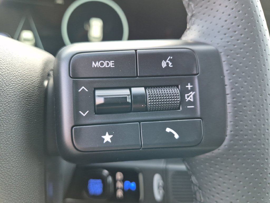 New 2026 Hyundai Palisade XRT Pro AWD/4WD image 20