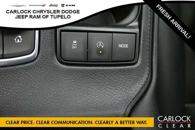 Used 2020 Cadillac XT4 Sport w/ Driver Awareness Package FWD image 20